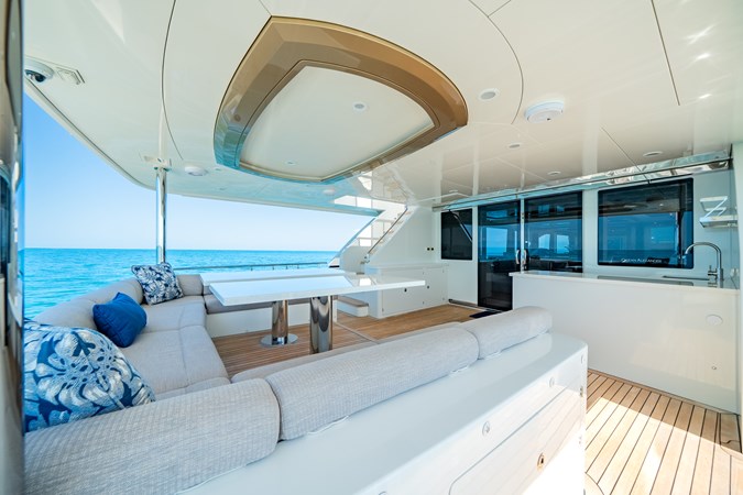 WIGGLE ROOM - Yacht for sale
