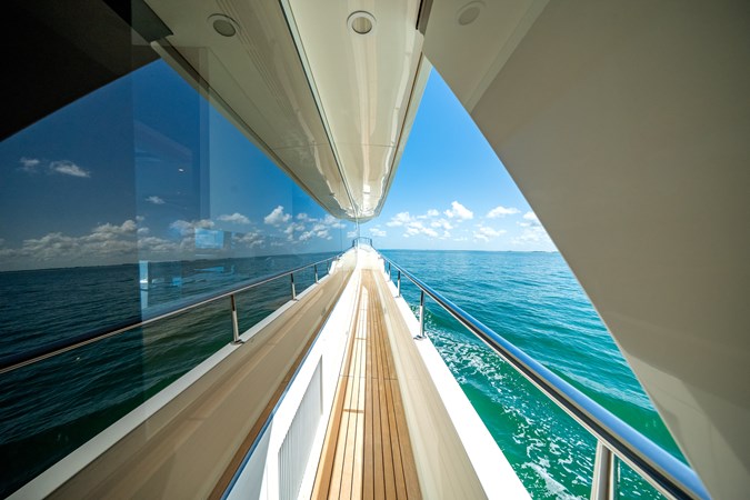 WIGGLE ROOM - Yacht for sale