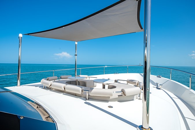 WIGGLE ROOM - Yacht for sale