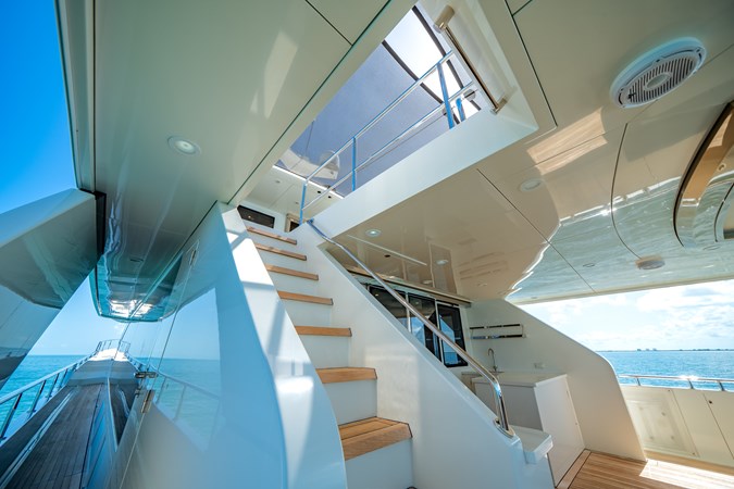WIGGLE ROOM - Yacht for sale