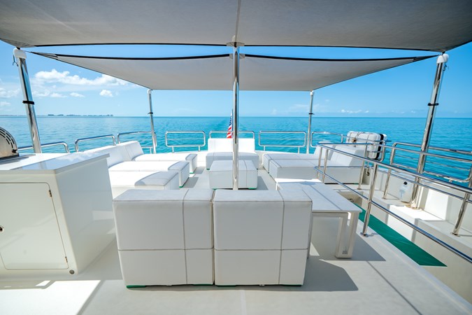 WIGGLE ROOM - Yacht for sale