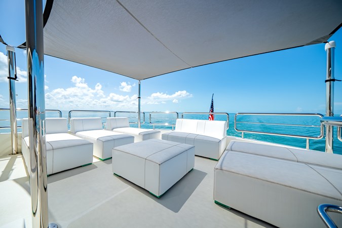 WIGGLE ROOM - Yacht for sale