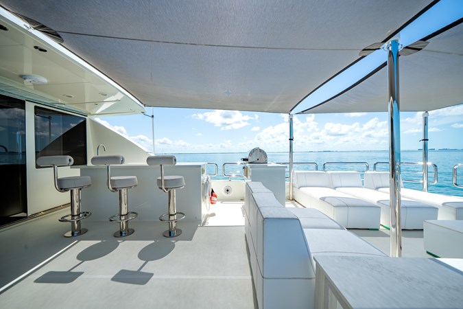 WIGGLE ROOM - Yacht for sale