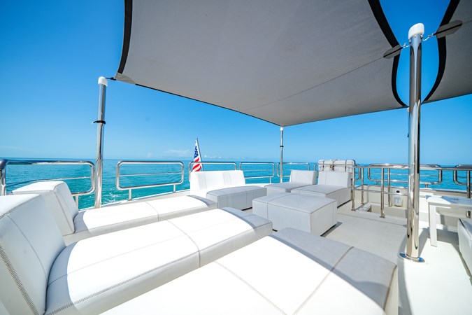 WIGGLE ROOM - Yacht for sale