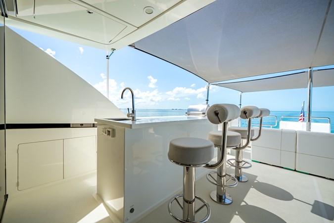 WIGGLE ROOM - Yacht for sale