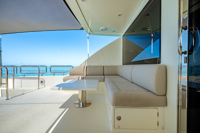 WIGGLE ROOM - Yacht for sale