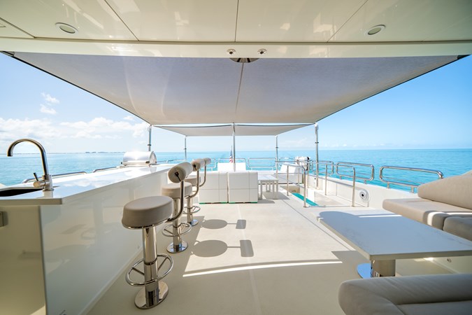 WIGGLE ROOM - Yacht for sale