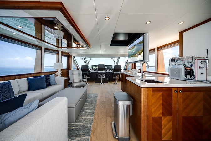 WIGGLE ROOM - Yacht for sale