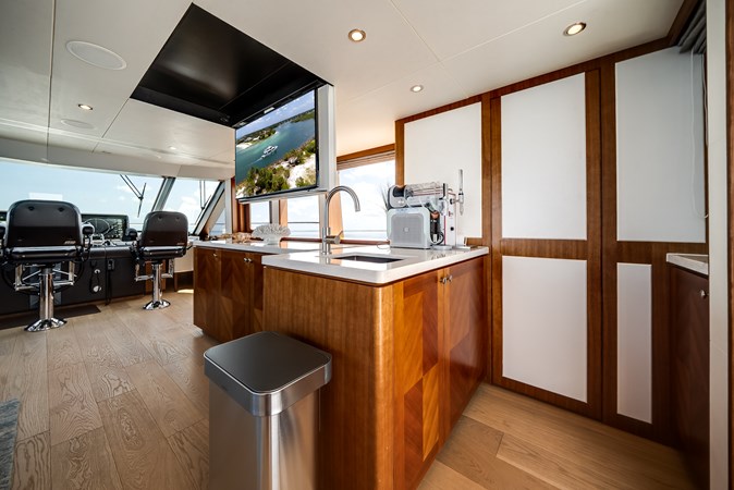 WIGGLE ROOM - Yacht for sale