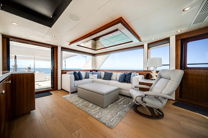 WIGGLE ROOM - Yacht for sale