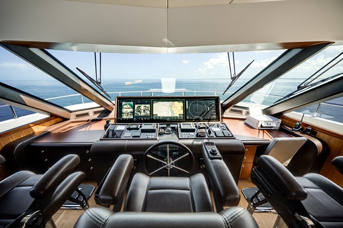 WIGGLE ROOM - Yacht for sale