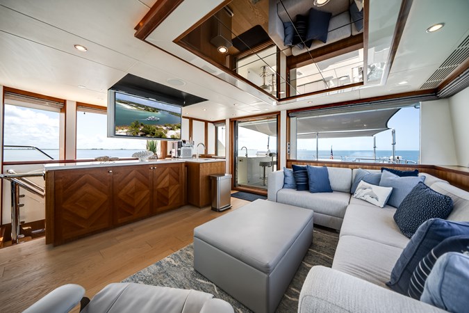 WIGGLE ROOM - Yacht for sale