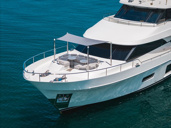 WIGGLE ROOM - Yacht for sale