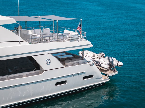 WIGGLE ROOM - Yacht for sale