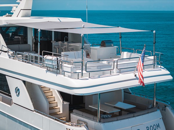 WIGGLE ROOM - Yacht for sale