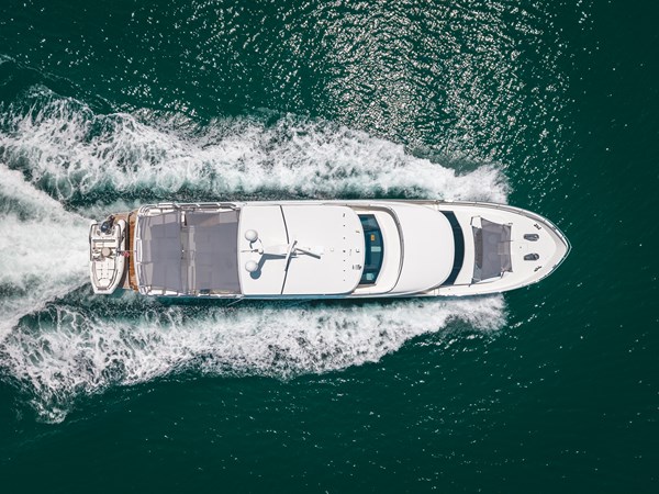 WIGGLE ROOM - Yacht for sale