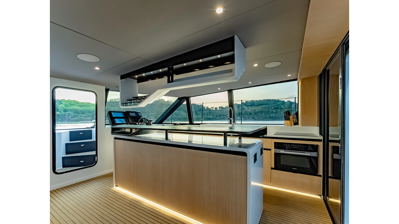 ADVENTURE ONE - Yacht for sale