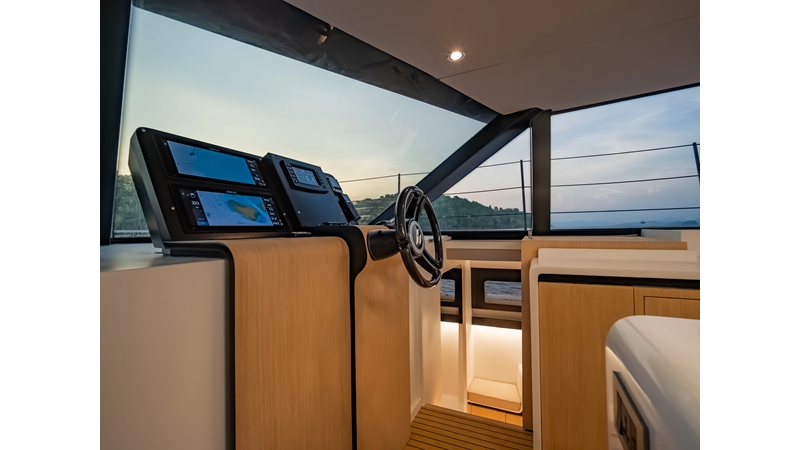 ADVENTURE ONE - Yacht for sale