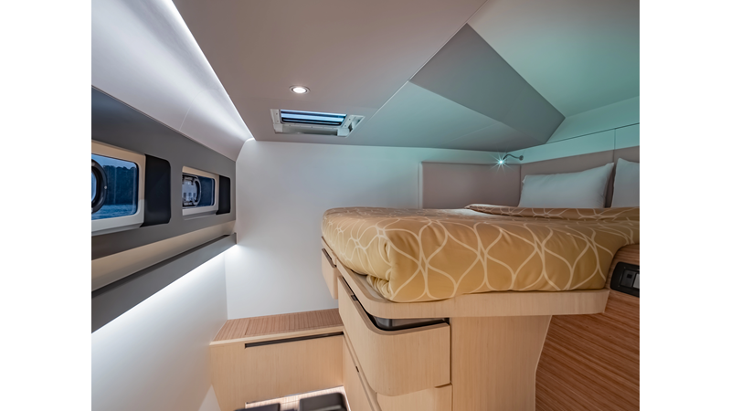 ADVENTURE ONE - Yacht for sale