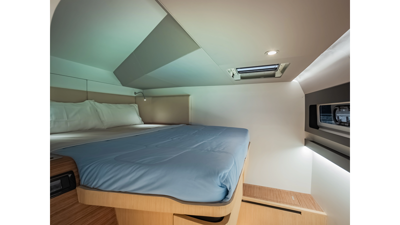 ADVENTURE ONE - Yacht for sale