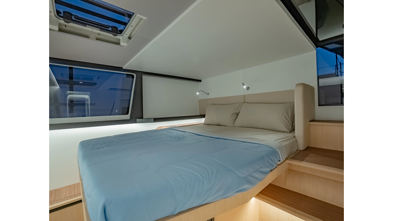ADVENTURE ONE - Yacht for sale