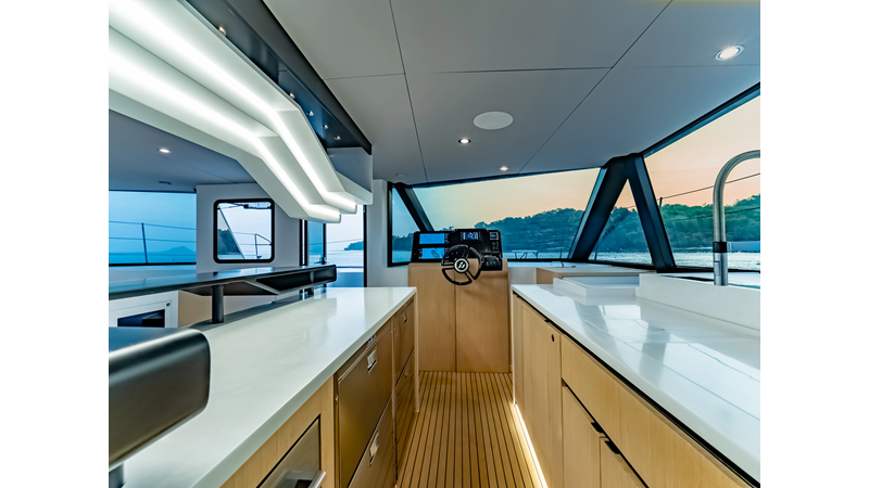 ADVENTURE ONE - Yacht for sale
