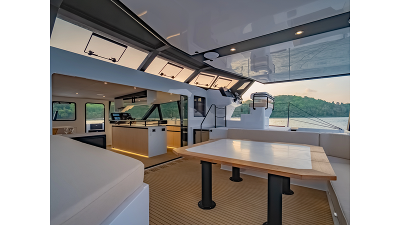 ADVENTURE ONE - Yacht for sale