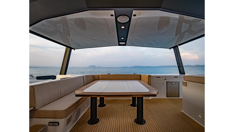 ADVENTURE ONE - Yacht for sale