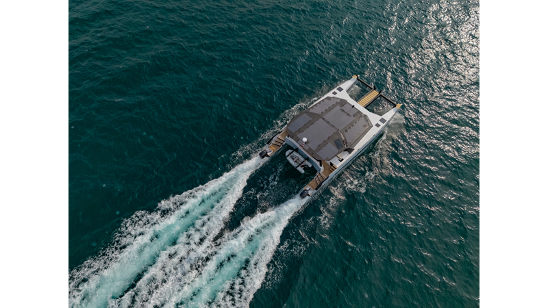 ADVENTURE ONE - Yacht for sale