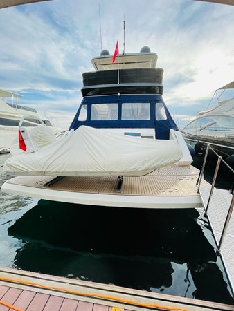 ASB - Yacht zu verkaufen