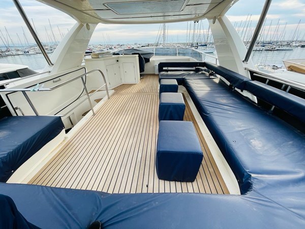 ASB - Yacht zu verkaufen