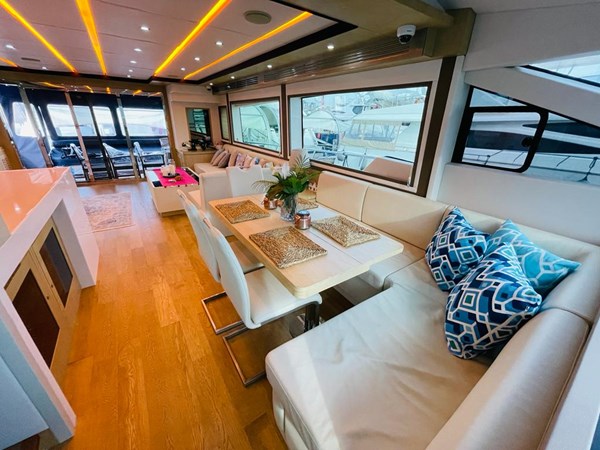 ASB - Yacht zu verkaufen
