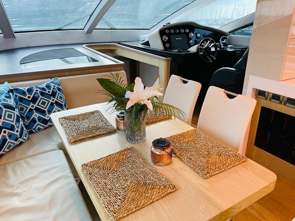 ASB - Yacht zu verkaufen