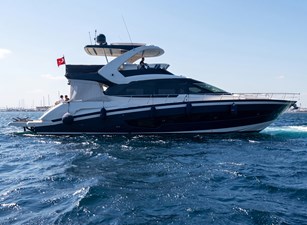 ASB YACHT