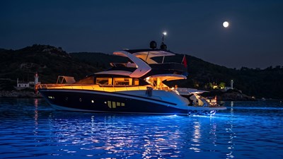 ASB YACHT