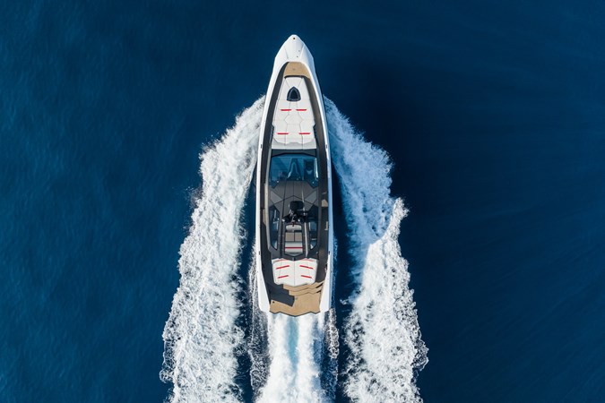 BLADE - Yacht à vendre