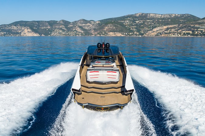 BLADE - Yacht à vendre