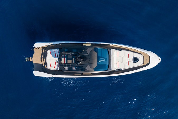 BLADE - Yacht à vendre