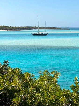 L'EQUIPE, Little Harbor 53