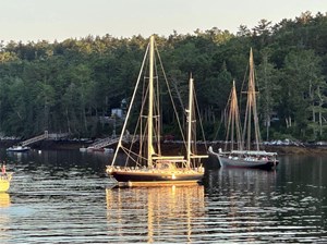 L'EQUIPE 27 L'EQUIPE, Little Harbor 53