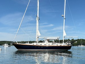 L'EQUIPE 1 L'EQUIPE, Little Harbor 53