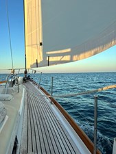 L'EQUIPE, Little Harbor 53