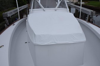 Forward sunlounge pads covered  
