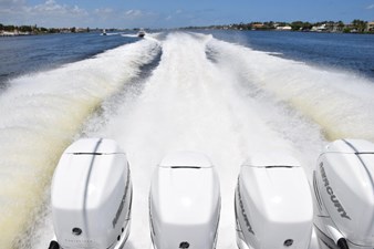 Underway  