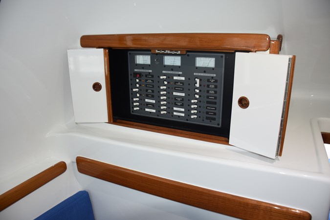 Electrical panel