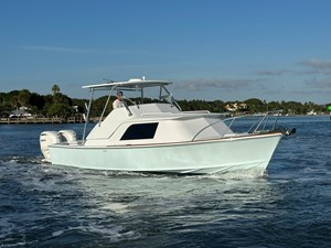 31' Bertram 1962, JOY RIDE