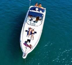 PEACE OF A DREAM 0 Sea Ray 330