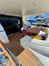 Lady N YACHT
