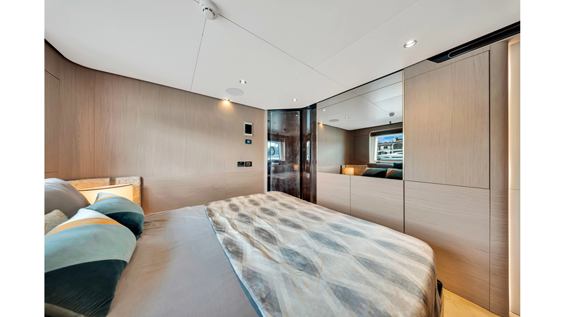 CLOUD 9 - Yacht in vendita