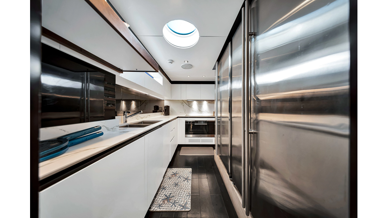 CLOUD 9 - Yacht in vendita